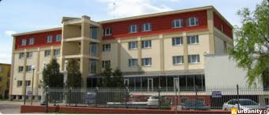 Miniaturka Hotel Almarco