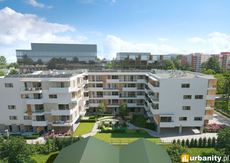 Miniaturka Grunwald Między Drzewami