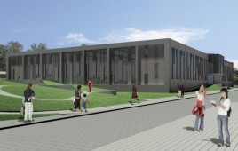 Akademickie Centrum Sportowe