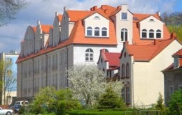 Miniaturka Rezydencja Przy Młynie