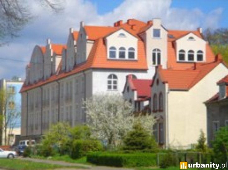 Miniaturka Rezydencja Przy Młynie