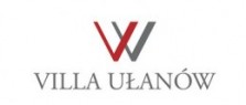 Logo Villa Ułanów