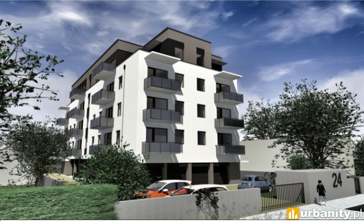 Miniaturka Jaskółcza 24