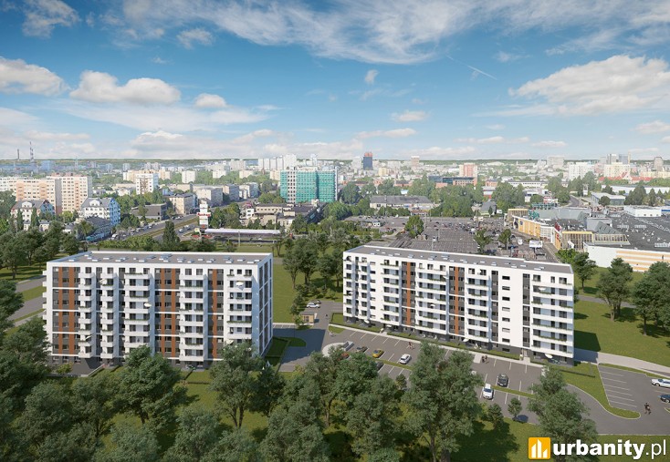 Miniaturka Murapol Apartamenty Piłsudskiego