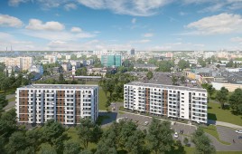 Murapol Apartamenty Piłsudskiego