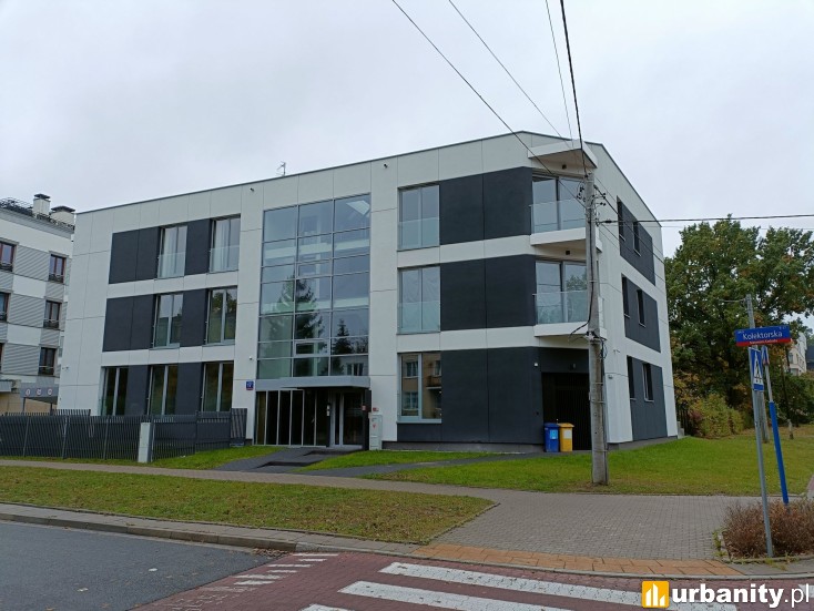 Miniaturka Kolektorska 17