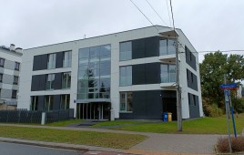 Kolektorska 17