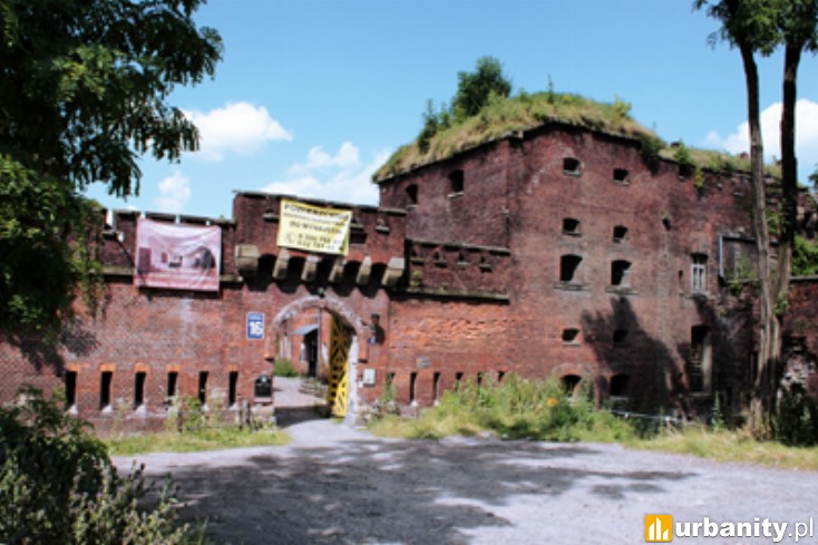 Miniaturka Luneta Warszawska