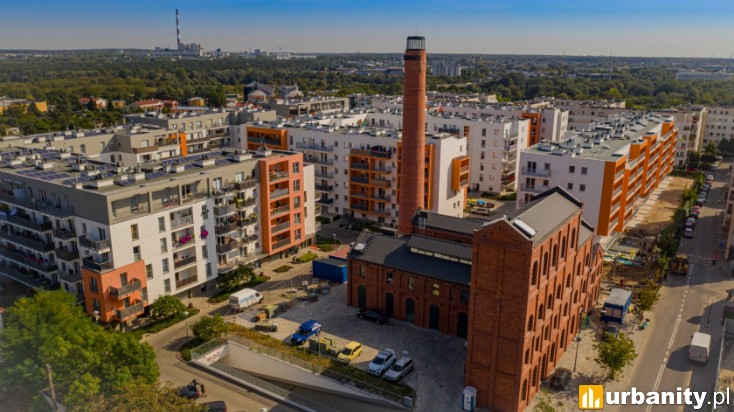 Miniaturka Osiedle Wilczak 20