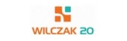 Logo Osiedle Wilczak 20