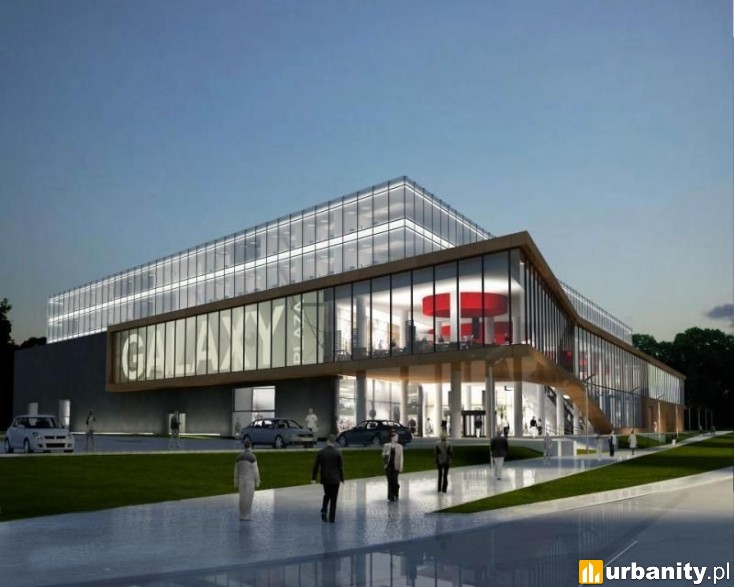 Miniaturka Galeria Copernicus