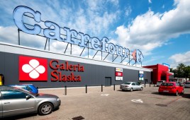 Miniaturka Galeria Śląska