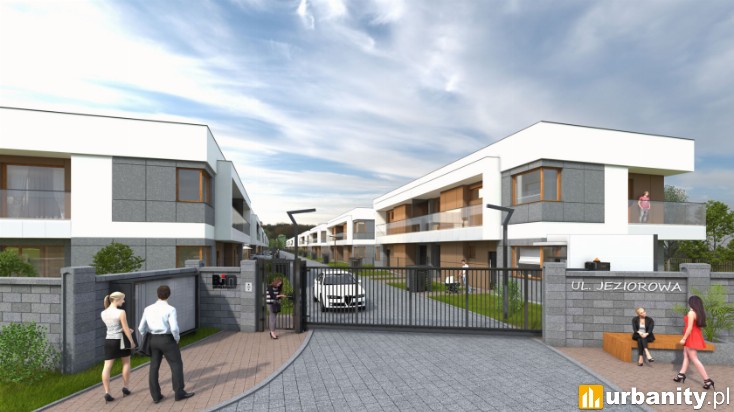 Miniaturka Jeziorowa Prestige House