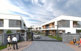 Jeziorowa Prestige House