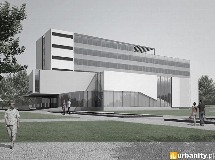 Miniaturka Wydział Nauk Społecznych Akademii im. Jana Długosza