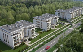 Nowy Olechów