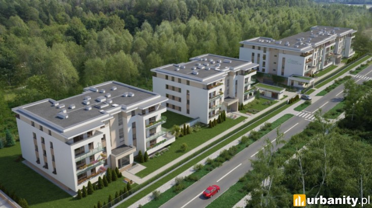 Miniaturka Nowy Olechów