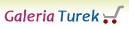 Logo Galeria Turek