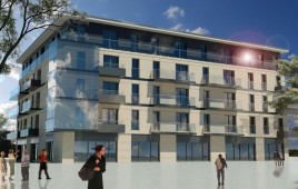 Osiedle Żółkiewskiego