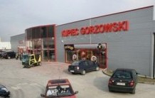 Kupiec Gorzowski