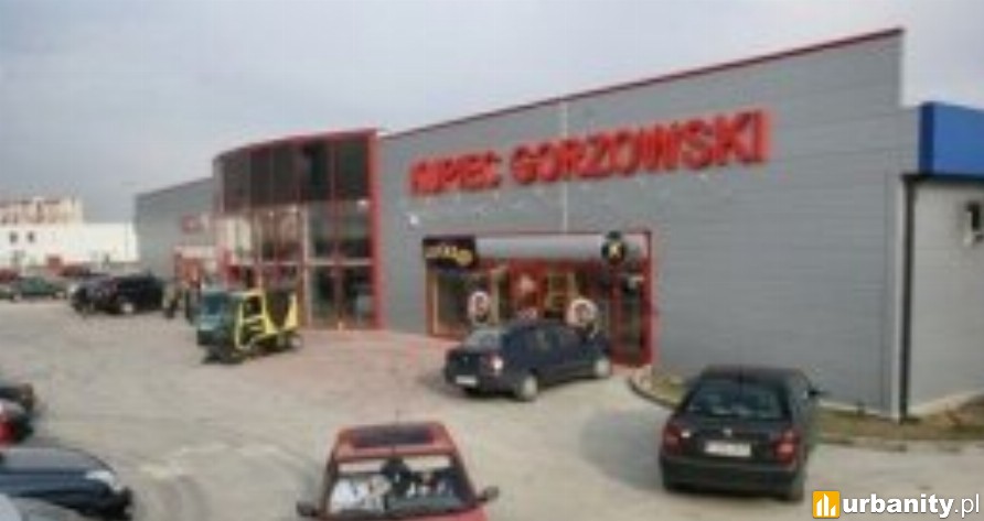 Miniaturka Kupiec Gorzowski