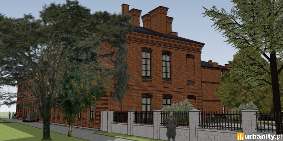 Miniaturka Sąd Rejonowy