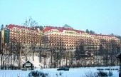 Hotel Gołębiewski