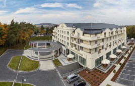 Binkowski Hotel