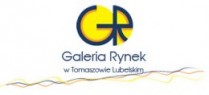 Logo Galeria Rynek