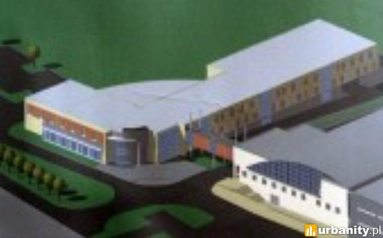 Miniaturka Hotel Słowianka