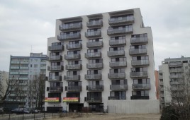Osiedle Głowackiego