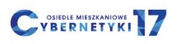 Logo Osiedle Cybernetyki 17