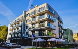 Hotel Hel