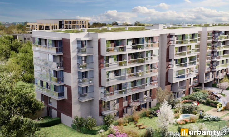 Miniaturka Impuls Marywilska