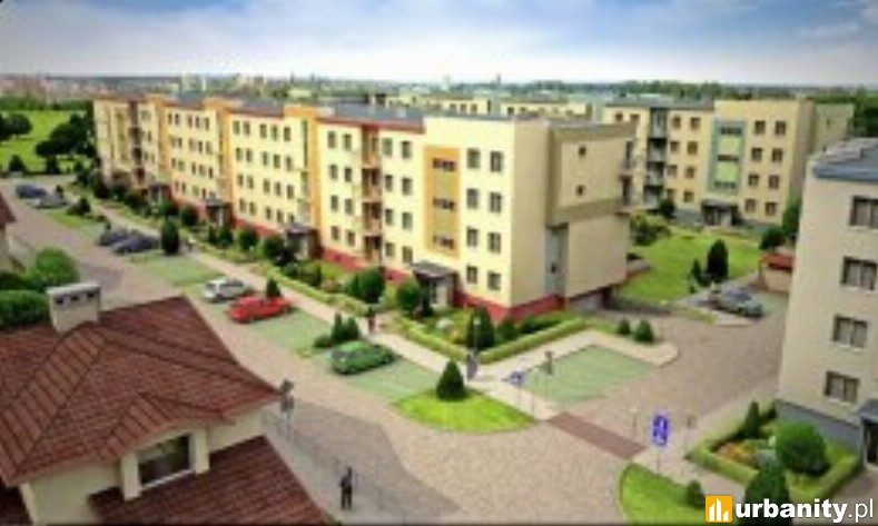 Miniaturka Pastelowa Kraina