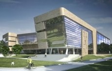 Centrum Dydaktyczne Wydziału Technologii Chemicznej Politechniki Poznańskiej