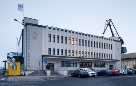 Muzeum Emigracji