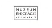 Logo Muzeum Emigracji