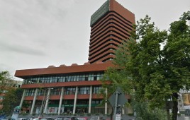 Miniaturka Collegium Altum