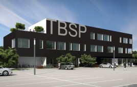 Siedziba TBS Prawobrzeże