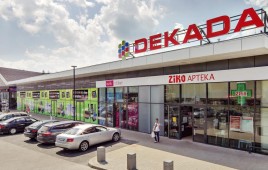 Dekada Nowy Targ