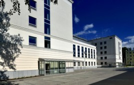 Zintegrowane Stanowisko Koordynacji i Reagowania