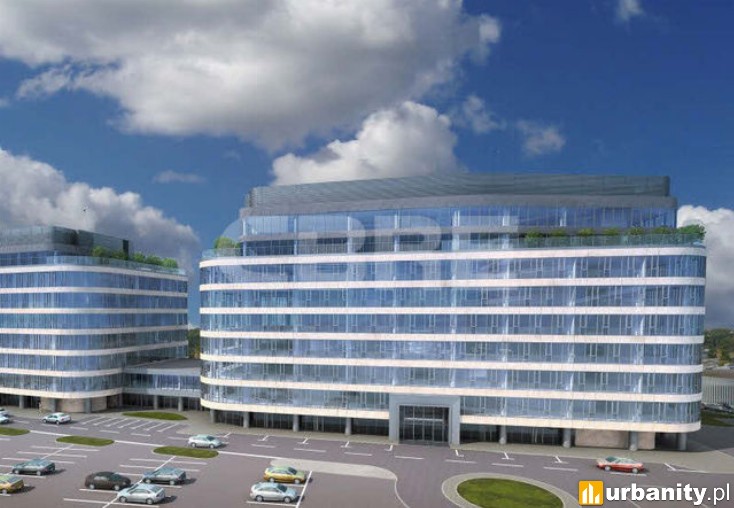 Miniaturka Libra Business Center II