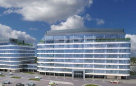Libra Business Center II