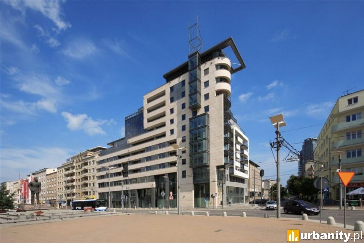 Miniaturka Transatlantyk