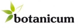 Logo Osiedle Botanicum