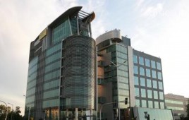 PGK Centrum II