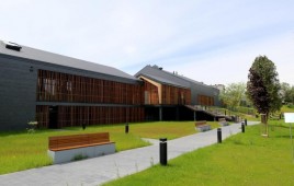 Centrum Sportu i Rekreacji Przystań Na Eisenberga