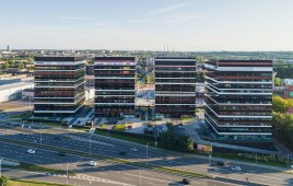 Silesia Business Park