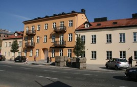 Muzeum Warszawskiej Pragi